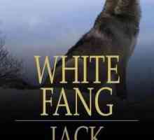Pregled knjige `White Fang` Jacka Londona
