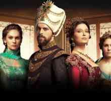 Recenzije o seriji "Kyosem Sultan": zemljište, redatelji, glumci i uloge