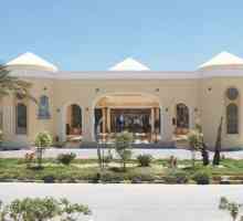 Recenzije hotela Al Nabila Grand Bay Makadi Hotel & Resort 5 *