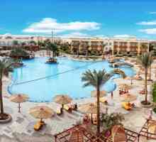 Hotel Recenzije The Desert Rose Resort 5 *, Hurghada, Egipat