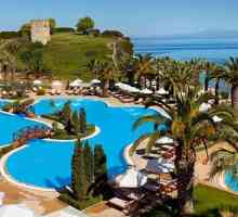 Komentari gostiju o hotelima (Grčka): odaberite najbolji hotel za odmor