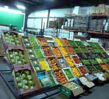 Povrće kao poslovni prostor: plan, profitabilnost, recenzije
