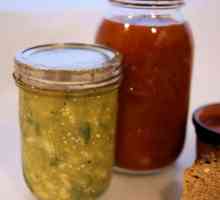 Obraćenje povrća za juhu za zimu: recepti s fotografijom