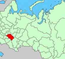 Jezera Tatarstana: imena, opis. Raznolikost prirode Tatarstana. Najveće jezero u Tatarstanu