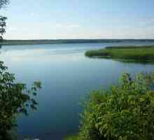 Jezero Beloe u Bashkortostanu: podrijetlo, opis, zanimljive činjenice