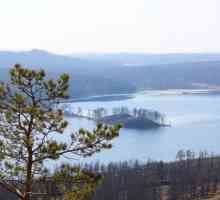 Jezero Kalkan, Bashkortostan: opis, znamenitosti i zanimljive činjenice