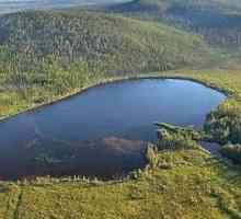 Jezero Labynkyr u Yakutiji: recenzije ribolova i fotografija. Povijest misterioznog čudovišta…
