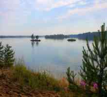 Jezero Maluksa: ribolov, ekoturizam, recenzije