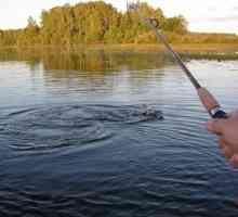 Jezero Myrkaj: opis, ribolov i lov