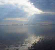 Lake Sugoyak: opis, odmor, fotografija