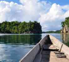Lake Toba, Sumatra, Indonezija - opis, značajke i zanimljive činjenice