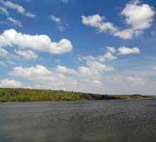 Jezero Torbeevo: ribolov i rekreacija