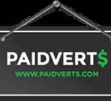 Paidverts.com - отзывы о заработках