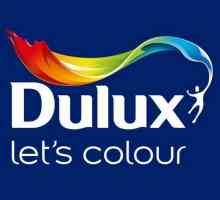 Paleta boja Dulux: opis, značajke primjene i recenzije