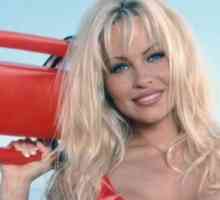 Pamela Anderson u svojoj mladosti nije se smatrala lijepom!
