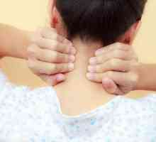 Napadi panike u cervikalnoj osteokondroozi: simptomi, liječenje