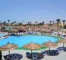 Panorama Bungalow Resort El Gouna 4 * (Egipat): recenzije, položaj, opis, opis.