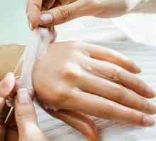 Parafinoterapija za ruke kod kuće: korak po korak upute, recenzije