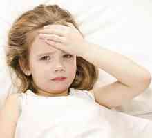 Paracottus: simptomi kod djece, liječenje i prevencija