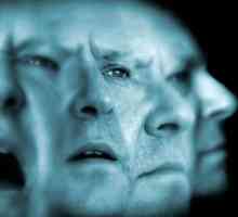 Paranoidni sindrom: opis, uzroci, simptomi i liječenje