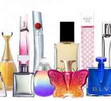 Parfumerija Z-SHOP: recenzije kupaca, asortiman i proizvodi