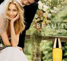 Sastav parfema "Estee Lauder" - "Beauty": atraktivan klasik u modernom okviru