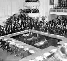 Pariška mirovna konferencija 1919-1920.