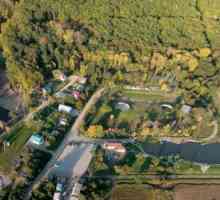 Obiteljski park `Shtykovsky Ponds`, Primorsky Krai: recenzije