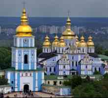 Park `Vladimirskaya Gorka`, Kijev: opis, kartu mjesta, povijest i zanimljive…