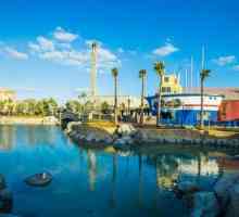 Zabavni parkovi u Dubaiju: opis i recenzije