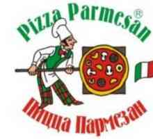 `Parmesan pizza`: lanac restorana u St. Petersburgu