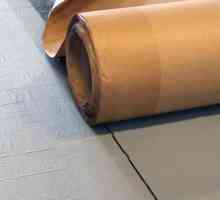 Izolacija pare za strop u drvenom podu: materijali, instalacije, recenzije