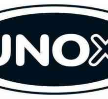 UNOX kombinirani parobrod. Flawless multifunkcionalna oprema iz Italije