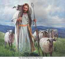 Паства - это овчарня Божья. Религиозное значение терминов `паства` и…