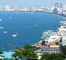Pattaya: Izleti. Kakve izlete posjećujete u Pattaya?
