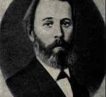 Pavel Egorovich Čehov: biografija. Obitelj Chekhovs. Otac Anton Pavlovich Chekhov