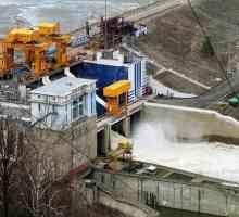 HE Pavlovskaya je najmoćnija hidroelektrana u Bashkortostanu