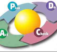 PDCA ciklus - filozofija kontinuiranog unapređenja poslovanja