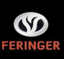 Peć za kupanje `Feringer`: opis, vlasnik ocjena, karakteristike