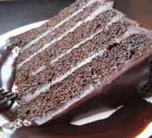 `Pele` je torta s izvrsnim okusom. Recept kuhanja kod kuće