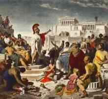 Peloponezijanski rat: uzroci sukoba između Atene i Spare