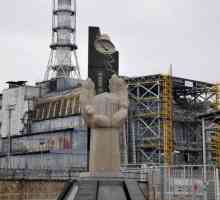 Mirovine za žrtve Černobil: veličina i uvjeti primitka