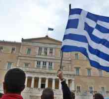 Pansion u Grčkoj. Minimalni iznos mirovine