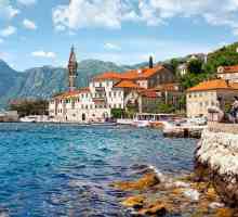 Perast, Crna Gora: znamenitosti, hoteli, putničke recenzije