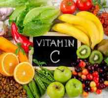 Prekomjerna količina vitamina C u tijelu: simptomi, liječenje, posljedice
