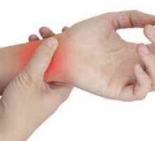 Fraktura ruku: simptomi, dijagnoza i liječenje