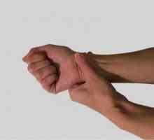 Fraktura ruku: simptomi, dijagnoza i značajke liječenja