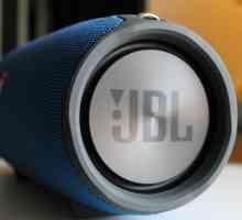 Prijenosni stup JBL: opis, specifikacije i recenzije najboljih modela. Kolika je cijena prijenosne…