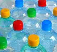 Recikliranje plastičnih boca kao posao. Oprema za preradu plastičnih bočica