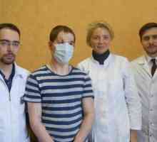 Transplantacija lica: povijest, najuspješnija operacija. Transplantacija u Rusiji